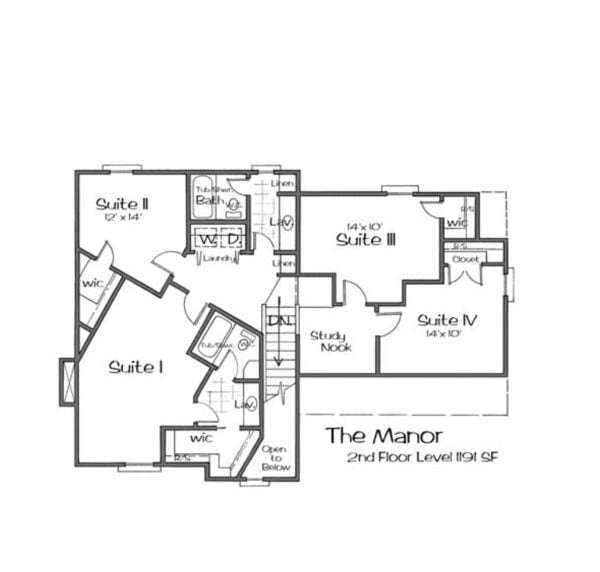 Victorian house plan, Unique house plans exclusive collection