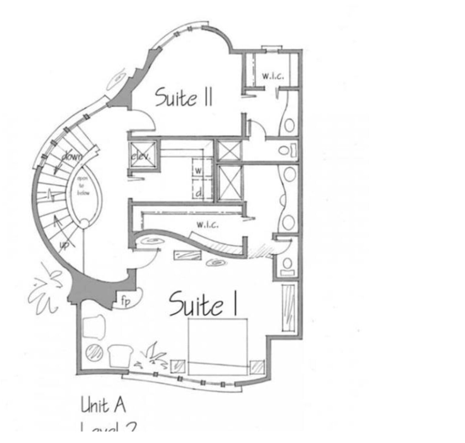 cool-house-plan-unique-house-plans-exclusive-collection