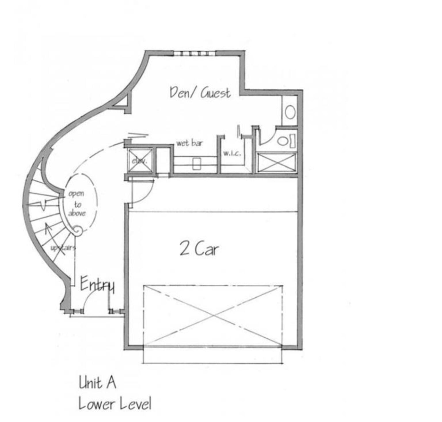 Cool House Plan Unique House Plans Exclusive Collection