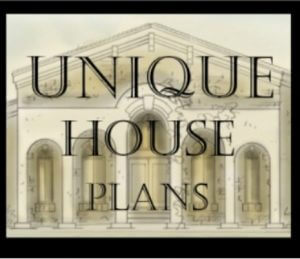 unique house plans