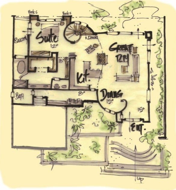 eastern-house-plan-unique-house-plans-exclusive-collection