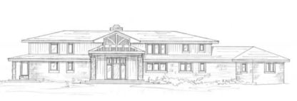 ranch style house plan