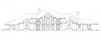 floridian house plan