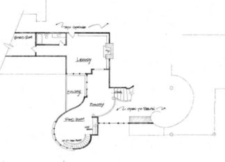 Chalet house plan, Unique house plans exclusive collection