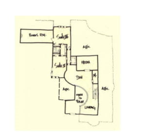 Sun Room House Plan - Unique House Plans