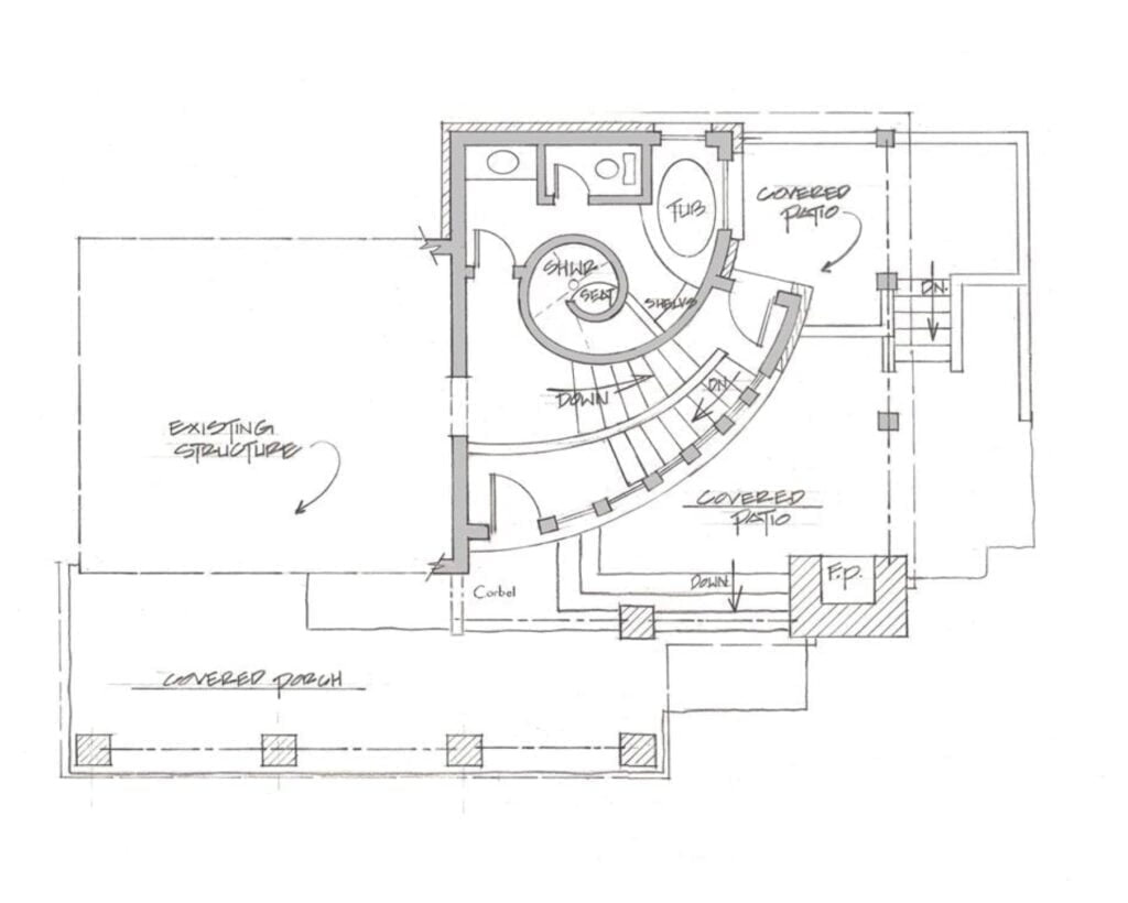 Room addition house plan, Unique house plans exclusive collection