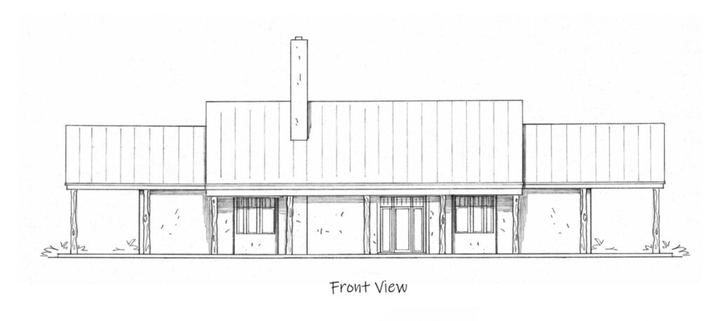 Straw Bale House Plan Unique House Plans straw-bale-house-plan-unique-house-plans