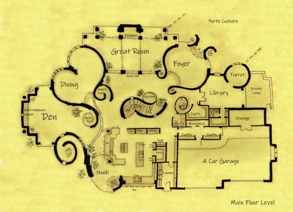 palace-house-plan-unique-house-plans