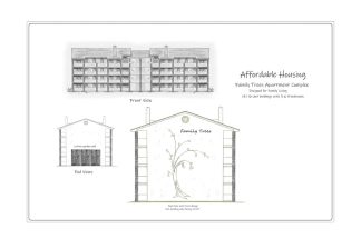 Builder special house plan