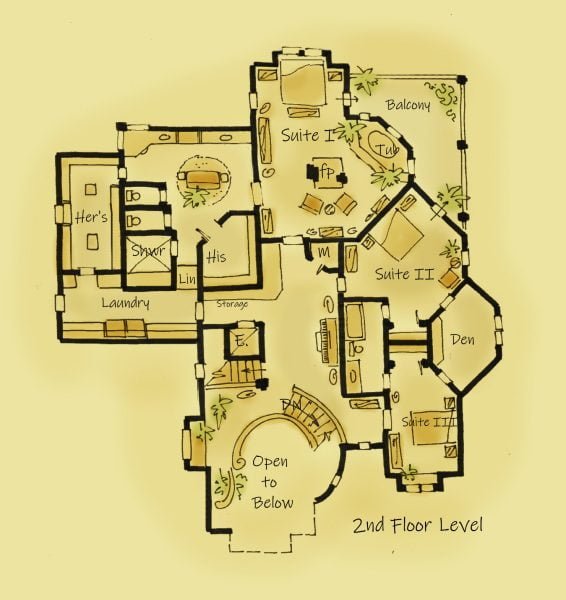 Dream Home Design