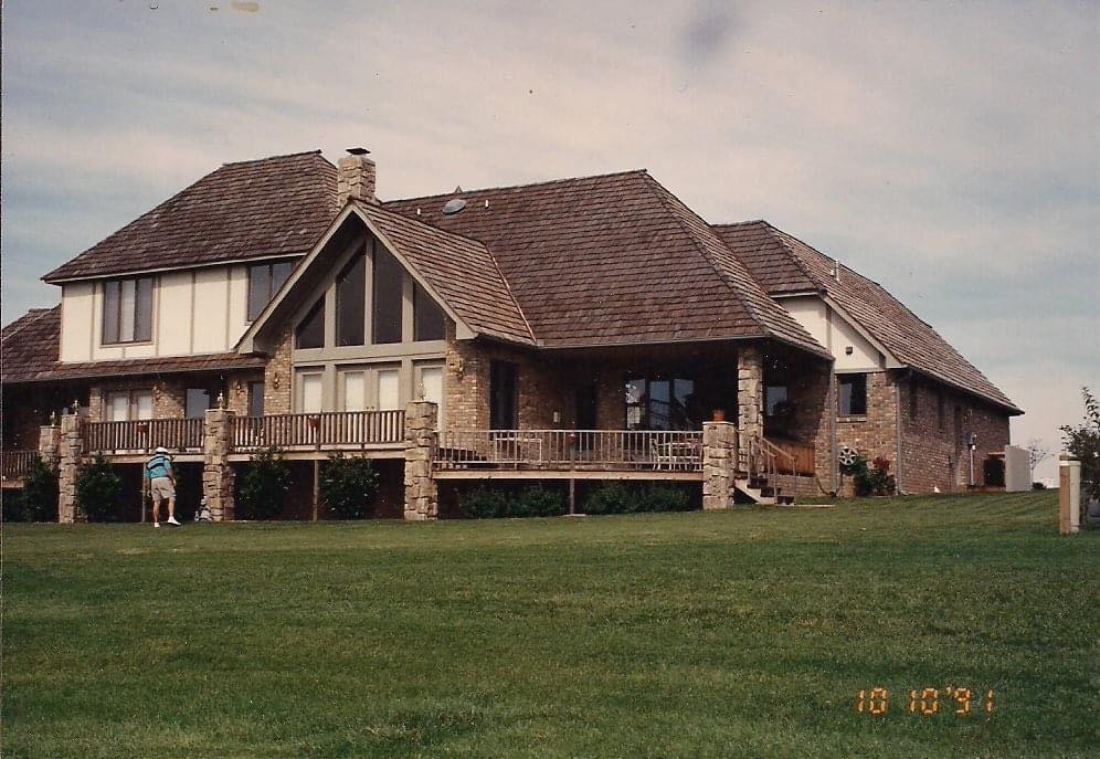 Custom House Plans - Image 2