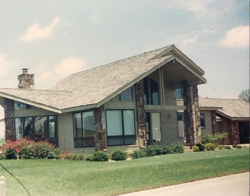 Custom House Plans