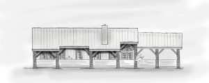 Barndo house plan