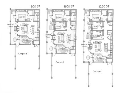 Barndo house plan