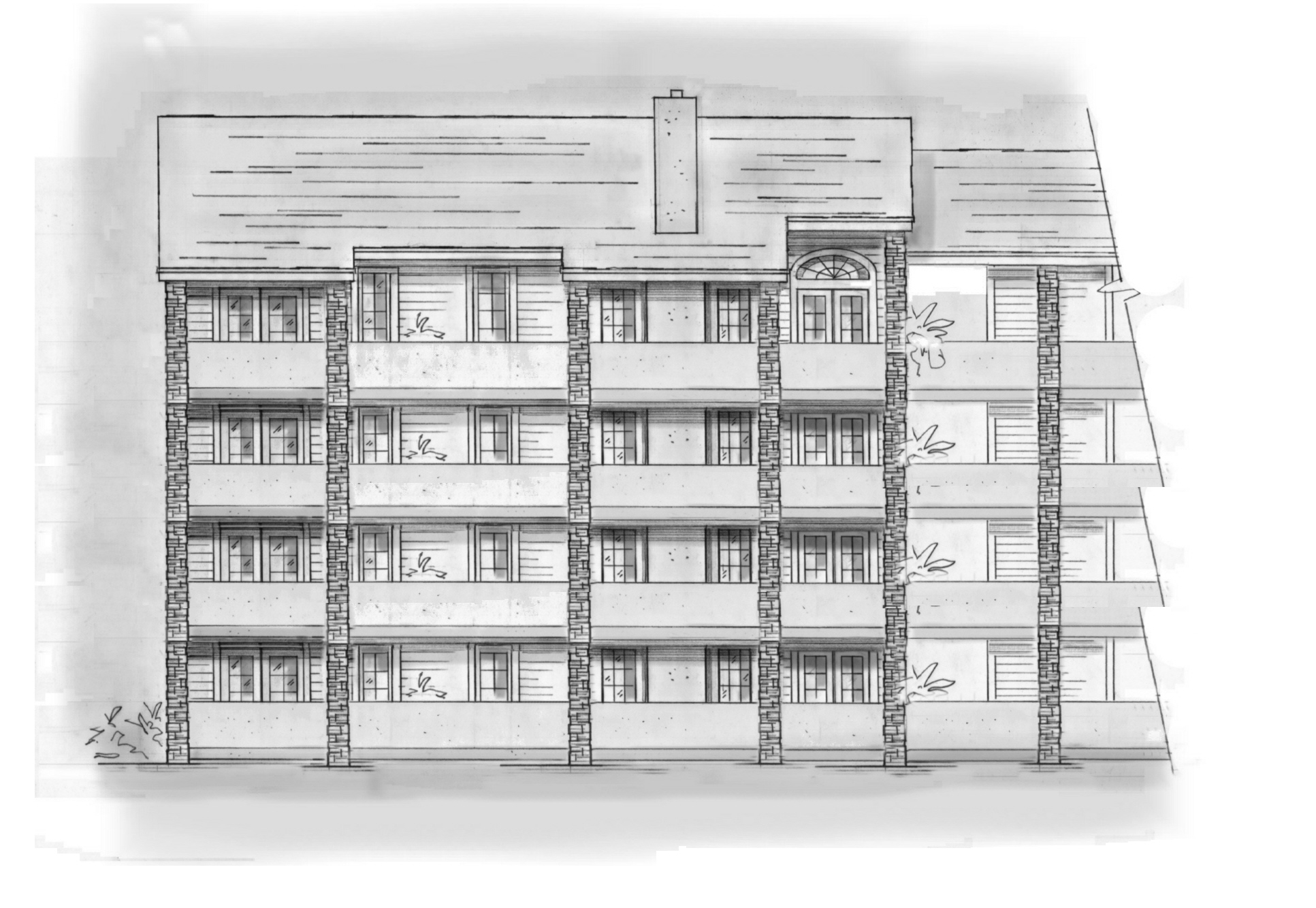 Builder Special Package E