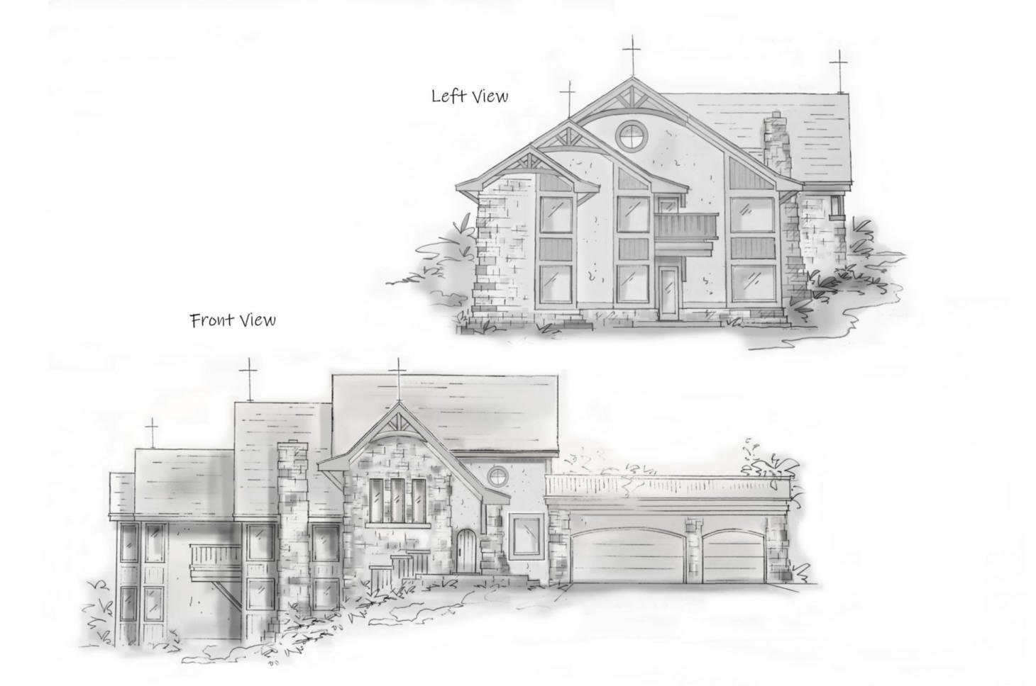 Beautiful house plan