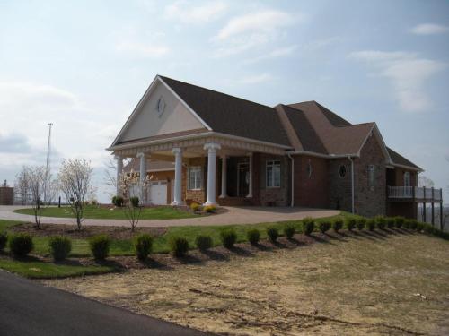 Unique house plans