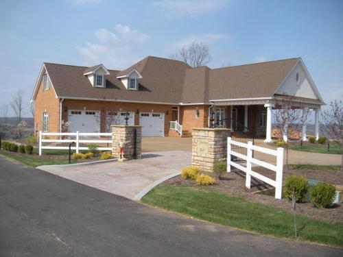 Unique house plans