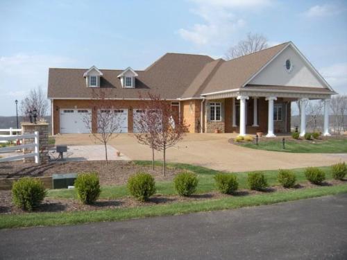 Unique house plans