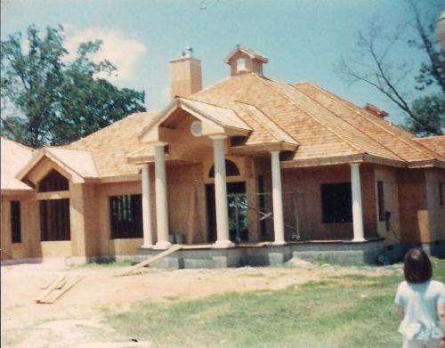 Unique house plans